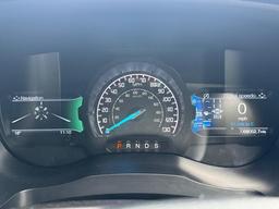 Ford Ranger 2.0 EcoBlue Thunder Pickup Double Cab 4dr Diesel Auto 4WD Euro 6 (s/s) (213 ps) at 36th