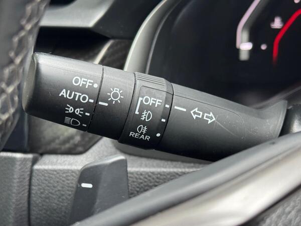 Honda Civic 1.5 VTEC Turbo GPF Sport Plus CVT Euro 6 (s/s) 5dr