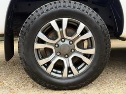 Ford Ranger 3.2 TDCi Wildtrak 4WD Euro 6 (s/s) 4dr at 34th