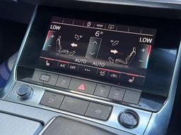 Audi A6 Avant 2.0 TFSI 45 Black Edition S Tronic quattro Euro 6 (s/s) 5dr at 16th