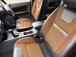 Ford Ranger 3.2 TDCi Wildtrak Auto 4WD Euro 5 4dr at 12th