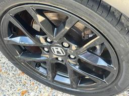 Honda Civic 1.6 i-DTEC Sport Euro 5 (s/s) 5dr at 43th