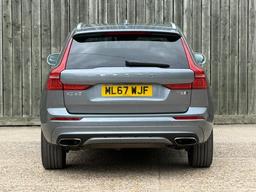 Volvo XC60 2.0 T5 R-Design Auto AWD Euro 6 (s/s) 5dr at 18th