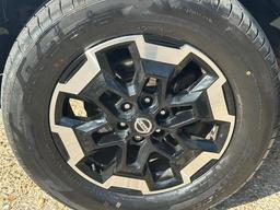 Nissan Navara 2.3 dCi Tekna Auto 4WD Euro 6 4dr at 31th