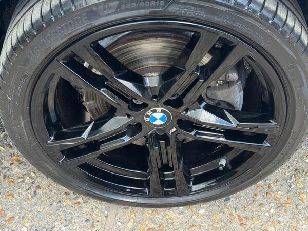 BMW 1 Series 1.5 118i M Sport Euro 6 (s/s) 5dr