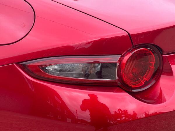 Mazda MX-5 RF 1.5 SKYACTIV-G Sport Euro 6 (s/s) 2dr