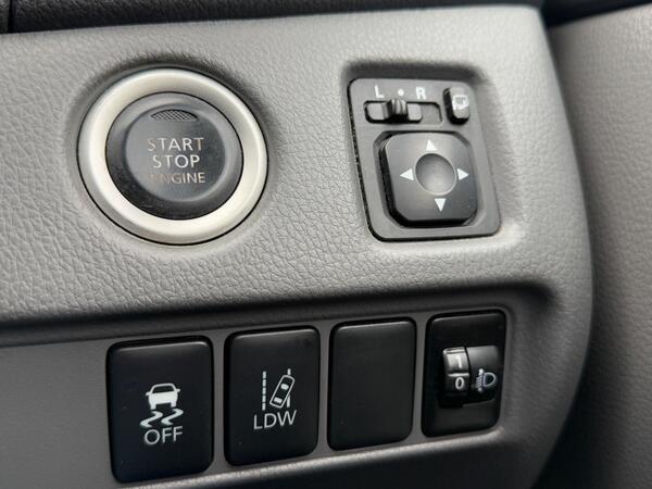 Mitsubishi L200 2.4 DI-D DC Warrior 4WD Euro 6 4dr