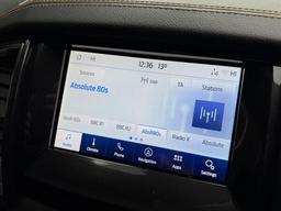 Ford Ranger 2.0 EcoBlue Wildtrak Auto 4WD Euro 6 (s/s) 4dr at 11th