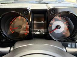 Suzuki Jimny 1.5 LCV ALLGRIP Euro 6 3dr at 12th