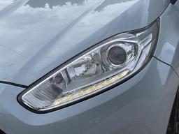 Ford Fiesta 1.6T EcoBoost ST-200 Euro 6 3dr at 28th