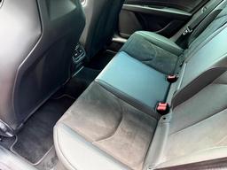 SEAT Leon 2.0 TSI Cupra 290 Lux DSG Euro 6 (s/s) 5dr at 16th