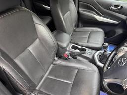 Nissan Navara 2.3 dCi Tekna 4WD Euro 6 (s/s) 4dr at 17th