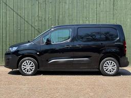 Citroen Berlingo 1.5 BlueHDi 1000 Enterprise M Pro SWB Euro 6 (s/s) 5dr at 7th