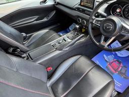 Mazda MX-5 RF 2.0 SKYACTIV-G Sport Nav Auto Euro 6 2dr at 2th