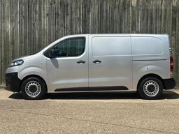 Citroen Dispatch 1.6 BlueHDi 1000 Enterprise M FWD 2 Euro 6 6dr at 8th