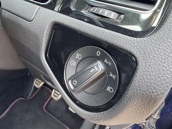 Volkswagen Golf 2.0 TSI GTI Performance Euro 6 (s/s) 5dr
