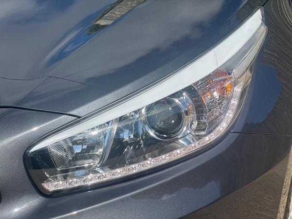 Kia Ceed 1.6 GDi 2 Euro 6 (s/s) 5dr