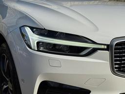 Volvo XC60 2.0 D4 R-Design Auto Euro 6 (s/s) 5dr at 47th