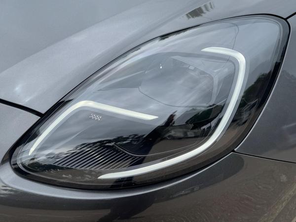 Ford Puma 1.5T EcoBoost ST Euro 6 (s/s) 5dr