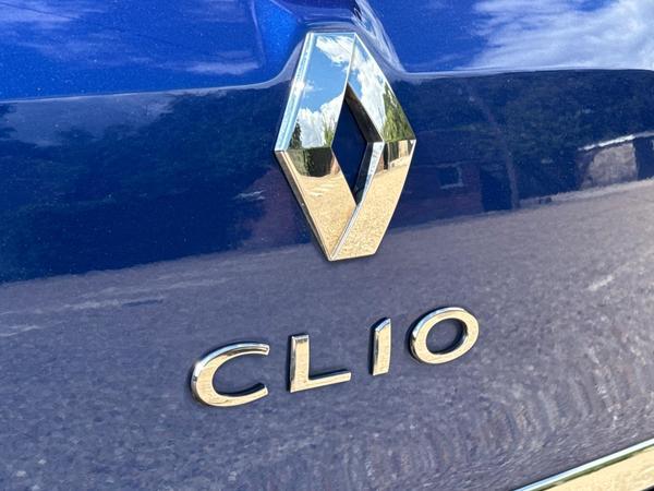 Renault Clio 1.2 TCe Dynamique S Nav Euro 6 (s/s) 5dr
