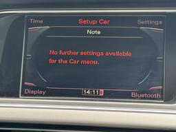 Audi A5 3.0 TDI V6 S line Sportback S Tronic quattro Euro 5 5dr at 48th