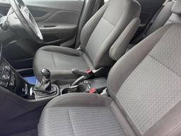 Vauxhall Mokka X 1.6 CDTi ecoFLEX Active Euro 6 (s/s) 5dr 17in Alloy at 20th