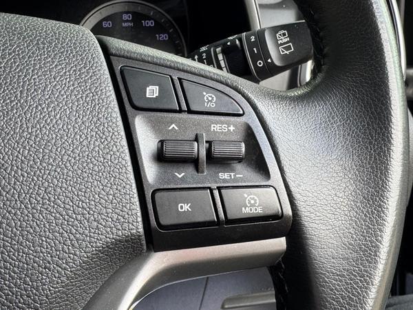 Hyundai TUCSON 1.6 T-GDi Premium Euro 6 (s/s) 5dr