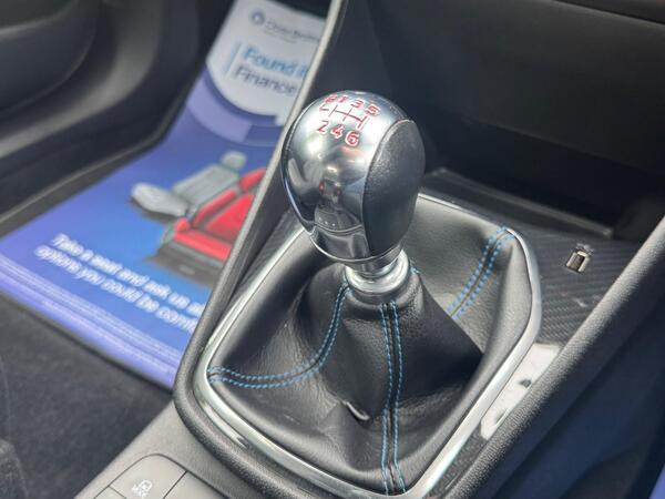Ford Fiesta 1.5T EcoBoost ST-2 Euro 6 (s/s) 3dr
