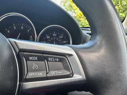 Mazda MX-5 1.5 SKYACTIV-G Icon Euro 6 2dr at 18th