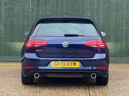 Volkswagen Golf 2.0 TSI GTI Performance DSG Euro 6 (s/s) 5dr at 9th