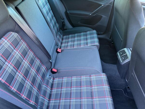 Volkswagen Golf 2.0 TSI GTI Performance Euro 6 (s/s) 5dr