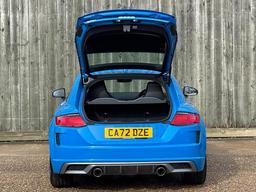 Audi TT 2.0 TFSI 40 S line S Tronic Euro 6 (s/s) 3dr at 21th