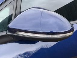 Volkswagen Golf 2.0 TSI GTI Performance DSG Euro 6 (s/s) 5dr at 38th