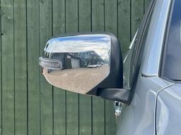 Mitsubishi L200 2.4 DI-D DC Barbarian 4WD Euro 6 4dr at 29th