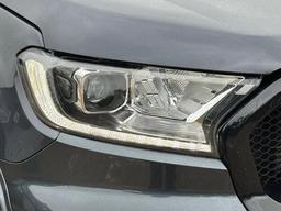 Ford Ranger 2.0 EcoBlue Wildtrak Auto 4WD Euro 6 (s/s) 4dr at 44th