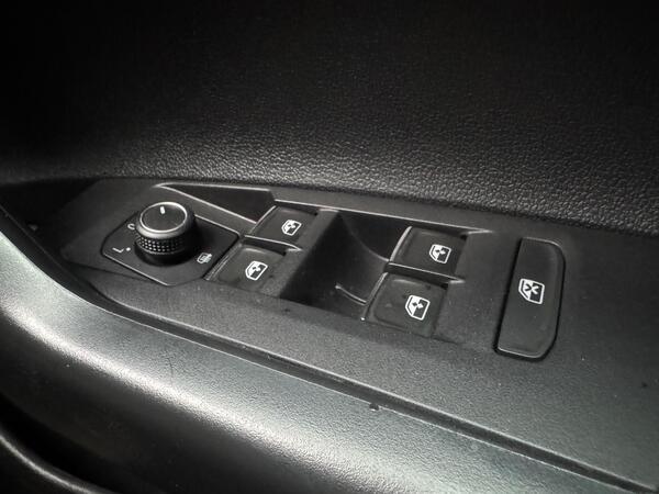 Volkswagen Polo 2.0 TSI GTI Hatchback 5dr Petrol DSG Euro 6 (s/s) (200 ps)