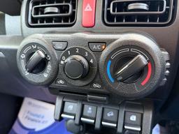 Suzuki Jimny 1.5 LCV ALLGRIP Euro 6 3dr at 18th