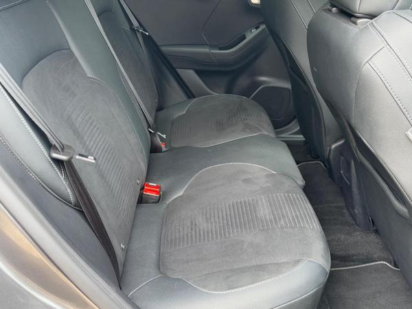 Ford Puma 1.5T EcoBoost ST Euro 6 (s/s) 5dr