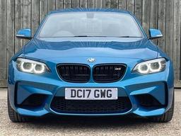 BMW M2 3.0i DCT Euro 6 (s/s) 2dr at 6th