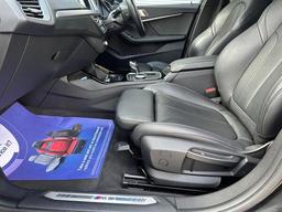 BMW 1 Series 1.5 118i M Sport DCT Euro 6 (s/s) 5dr at 35th