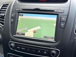 Kia Sorento 2.2 CRDi KX-4 Auto AWD Euro 5 5dr at 3th