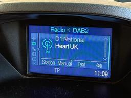 Ford Transit Courier 1.0 EcoBoost Sport L1 Euro 6 5dr at 13th