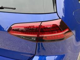 Volkswagen Golf 2.0 TSI R DSG 4Motion Euro 6 (s/s) 5dr at 32th