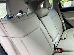Honda CR-V 2.0 i-VTEC EX 4WD Euro 5 (s/s) 5dr at 15th