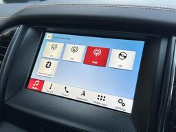 Ford Ranger 3.2 TDCi Wildtrak Auto 4WD Euro 5 4dr at 18th