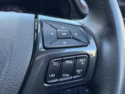 Ford Ranger 2.0 EcoBlue Stormtrak Pickup Double Cab 4dr Diesel Auto 4WD Euro 6 (s/s) (213 ps) at 29th