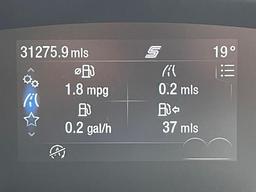 Ford Focus 2.3T EcoBoost ST Euro 6 (s/s) 5dr at 37th