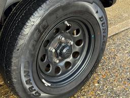 Suzuki Jimny 1.5 LCV ALLGRIP Euro 6 3dr at 27th