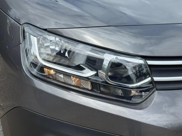 Citroen Berlingo 1.5 BlueHDi 950 Driver XL EAT8 LWB Euro 6 (s/s) 6dr