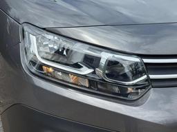 Citroen Berlingo 1.5 BlueHDi 950 Driver XL EAT8 LWB Euro 6 (s/s) 6dr at 33th